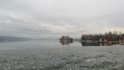 тернопільський став, тернопільське озеро