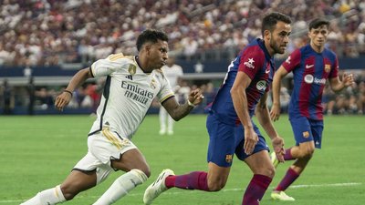 Футбольна Суперліга залучає 15 мільярдів євро для запуску турніру в 2025 році: що відомо про плани організаторів