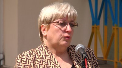 В Івано-Франківську відкрили анотаційну дошку загиблому військовому Станіславу Сенику В Івано-Франківську відкрили анотаційну дошку загиблому військовому Станіславу Сенику