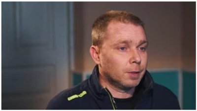 Полонений українець помер від ножових поранень у колонії на окупованій території — Денісова