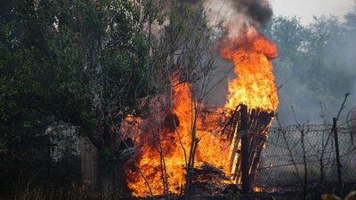 Атака БпЛА на Миколаївщині: у громаді зруйновано будинок