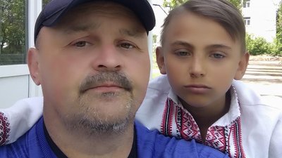 У дитячому центрі "Артек" помер 12-річний хлопчик з Кропивницького У дитячому центрі "Артек" помер 12-річний хлопчик з Кропивницького
