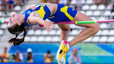 Ярослава Магучіх на ЧС-2025 захищатиме звання чинної чемпіонки