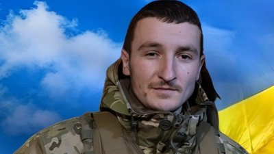 Двадцять третій місяць війни: загиблі герої Вінниччини Двадцять третій місяць війни: загиблі герої Вінниччини
