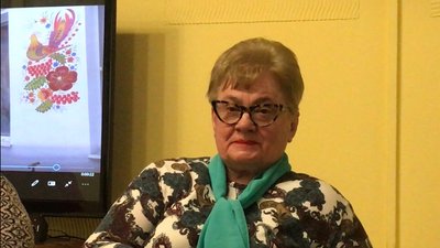 У центрі Одеси з'явився український народний дворик У центрі Одеси з'явився український народний дворик