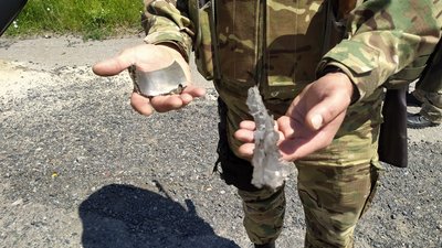 "Наче вдруге народився". Мешканці села Тур’я розповіли про наслідки обстрілів Краснопільської громади