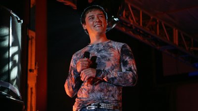 Помер російський співак Юрій Шатунов