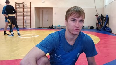 Анатолій Паснак. Листопад 2023. Тернопіль Анатолій Паснак. Листопад 2023. Тернопіль