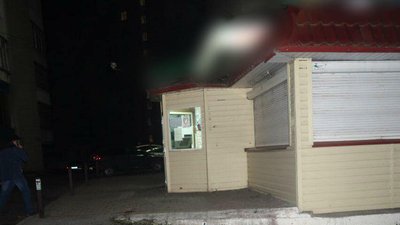 У Франківську сварка між чоловіками завершилася ножовими пораненнями У Франківську сварка між чоловіками завершилася ножовими пораненнями