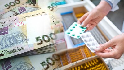 Переплата 8 млн грн на закупівлі ліків на Чернігівщині: суд над працівницею лікарні Ніжина