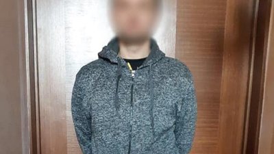 На Прикарпатті знайшли мертвим таксиста