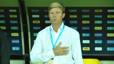 "Дніпро-1" визначився з головним тренером: хто очолить команду УПЛ