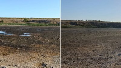 Проблеми із водопостачанням в тимчасово окупованому Бердянську: що відомо Проблеми із водопостачанням в тимчасово окупованому Бердянську: що відомо