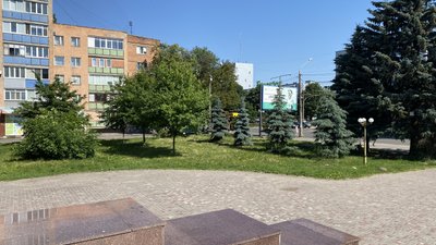 Пам’ятник Симону Петлюрі у Полтаві: на якому етапі спорудження та що думають місцеві Пам’ятник Симону Петлюрі у Полтаві: на якому етапі спорудження та що думають місцеві