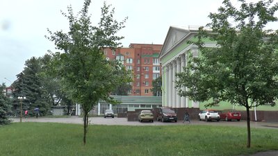 У формі та з шаблею: полтавський пам’ятник Петлюрі відливатимуть у Києві У формі та з шаблею: полтавський пам’ятник Петлюрі відливатимуть у Києві