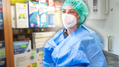 дефіцит ліків у Львові