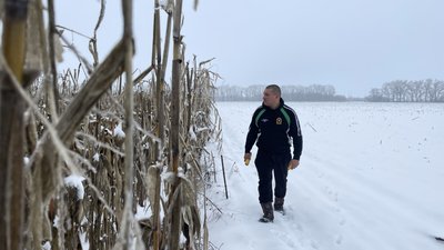 На Полтавщині можуть завершити жнива пізніх культур до кінця 2023-го року На Полтавщині можуть завершити жнива пізніх культур до кінця 2023-го року