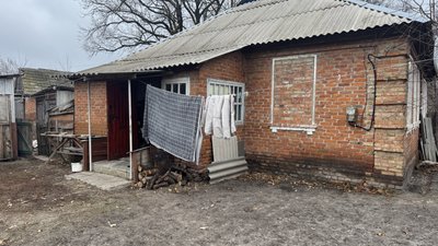 Будинок переселенців