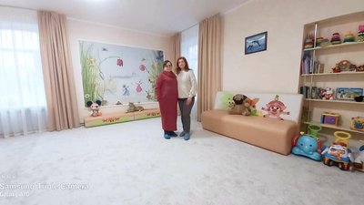 У Кіровоградському центрі матері та дитини оновили ігрову кімнату в пам'ять про загиблу на війні Ольгу Мельстер У Кіровоградському центрі матері та дитини оновили ігрову кімнату в пам'ять про загиблу на війні Ольгу Мельстер