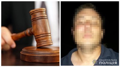 Військовослужбовцю, якого підозрюють у розбещенні 13-річного хлопця, обрали запобіжний захід