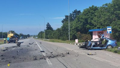 ДТП із загиблим військовим на Рівненщині: у поліції повідомили деталі зіткнення ДТП із загиблим військовим на Рівненщині: у поліції повідомили деталі зіткнення