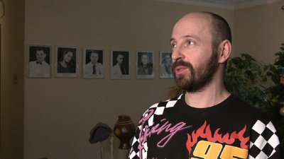 Юрій Звонар Юрій Звонар