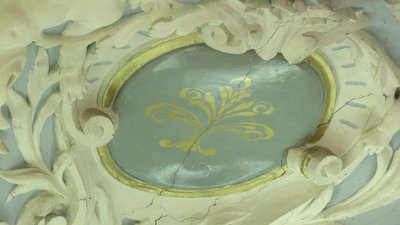 Пошкоджена пам'ятка архітектури у центрі Харкова: в якому стані бекетівський Будинок вчених Пошкоджена пам'ятка архітектури у центрі Харкова: в якому стані бекетівський Будинок вчених