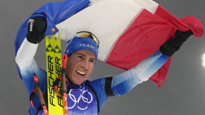Збірна Франції оголосила склад на перший етап нового Кубка світу з біатлону: хто в заявці
