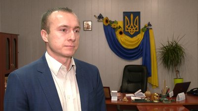 Здолбунівська РДА Здолбунівська РДА