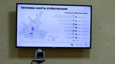 "Про відшкодування від Росії — не йдеться". Григорій Стариков про збитки на Сумщині через війну "Про відшкодування від Росії — не йдеться". Григорій Стариков про збитки на Сумщині через війну