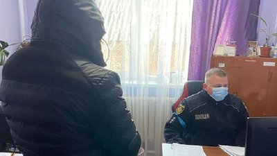 На Львівщині судитимуть чотирьох чоловіків, які намагалися незаконно виїхати за кордон