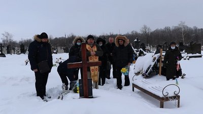 "Цей турнір – це ліки для мого зболілого серця". Мати загиблого воїна з Долини "Цей турнір – це ліки для мого зболілого серця". Мати загиблого воїна з Долини