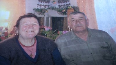 Подружжя Новарчуків із Житомирщини: 60 років разом, головне у сім'ї – повага Подружжя Новарчуків із Житомирщини: 60 років разом, головне у сім'ї – повага