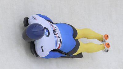 Гераскевич оновив особисті рекорди й зупинився в 0.02 сек від топ-10 на етапі в Іннсбруку