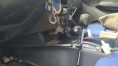 Майстерня "Поршень": як на Волині перебудовують авто для людей з інвалідністю