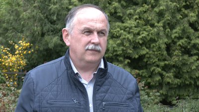 У Житомирі збільшилася чисельність болотних черепах У Житомирі збільшилася чисельність болотних черепах