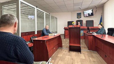 У Черкасах судять прокурора та керівника МСЕК