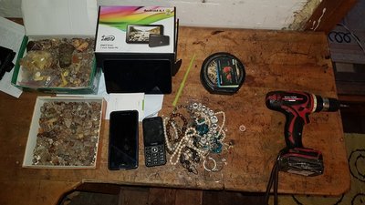 На Рівненщині затримали п'ятьох "рекетирів", які вимагали гроші – СБУ На Рівненщині затримали п'ятьох "рекетирів", які вимагали гроші – СБУ