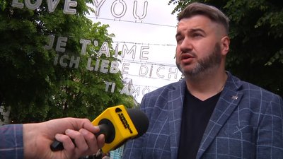 У платіжках житомирян запровадили додаткову послугу — за що платитимуть більше У платіжках житомирян запровадили додаткову послугу — за що платитимуть більше