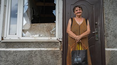 "У селі була катівня". Що пережило та як живе звільнене Нововознесенське на Херсонщині
