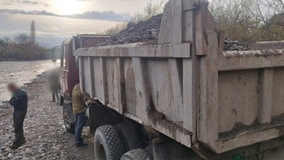 Видобуток копалин Видобуток копалин
