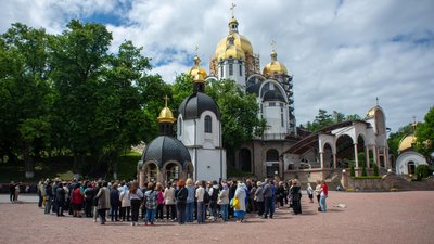 Проща, Зарваниця, загиблі військовослужбовці, Тернопільщина, травень 2024 Проща, Зарваниця, загиблі військовослужбовці, Тернопільщина, травень 2024