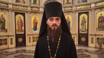 День Святого Миколая: чому відзначають 6 грудня замість 19-го розповів священник Лазар Комоса День Святого Миколая: чому відзначають 6 грудня замість 19-го розповів священник Лазар Комоса