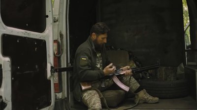 "Хотіли зробити фільм таким, щоб українці, не тільки сумчани, пишалися". У Сумах презентували стрічку про оборону міста "Хотіли зробити фільм таким, щоб українці, не тільки сумчани, пишалися". У Сумах презентували стрічку про оборону міста