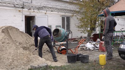 У селі на Черкащині вихованці дитсадка "Колосок" два місяці чекають на його відкриття У селі на Черкащині вихованці дитсадка "Колосок" два місяці чекають на його відкриття