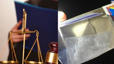 Судитимуть черкащан, які налаштували родинний наркотрафік