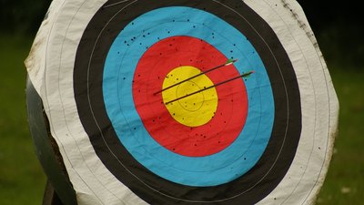 Сумські лучники вибороли "золото" та "срібло" на Кубку України