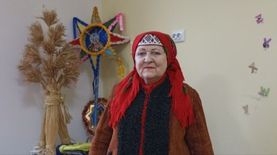 Українські традиції Різдва: як раніше і нині відзначають це свято житомиряни Українські традиції Різдва: як раніше і нині відзначають це свято житомиряни