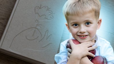 Поезія заради миру – Ярослав Антонцев з Кропивницького увійшов до сотні фіналістів