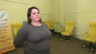 "Коли ти включений в роботу – тривога зменшується": історії львівських волонтерів "Коли ти включений в роботу – тривога зменшується": історії львівських волонтерів